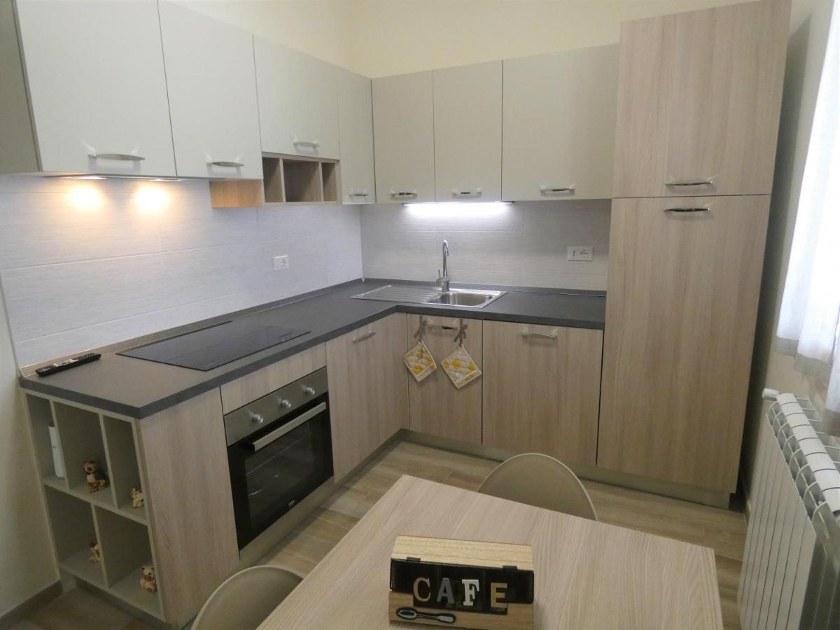 Scappo In Umbria, Apartments Narni Scalo Extérieur photo