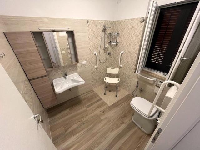 Scappo In Umbria, Apartments Narni Scalo Extérieur photo