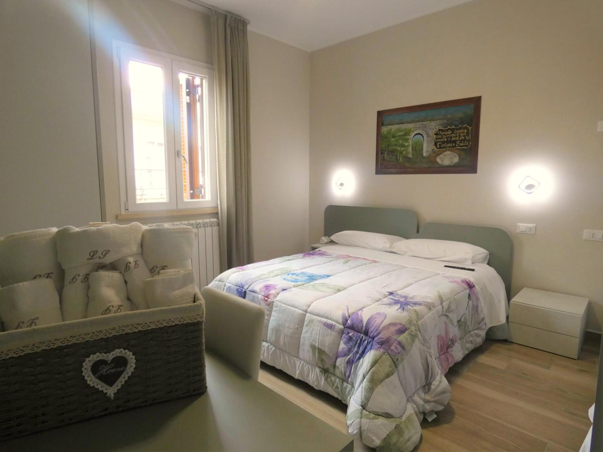 Scappo In Umbria, Apartments Narni Scalo Extérieur photo