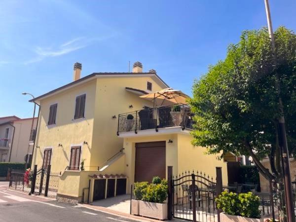 Scappo In Umbria, Apartments Narni Scalo Extérieur photo