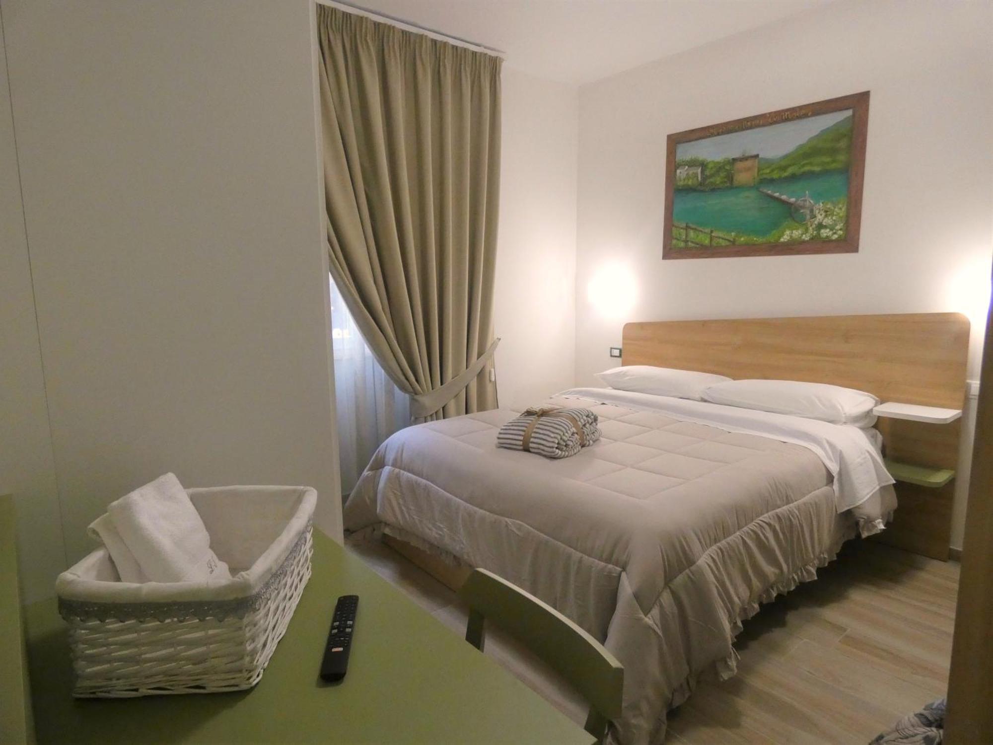 Scappo In Umbria, Apartments Narni Scalo Extérieur photo