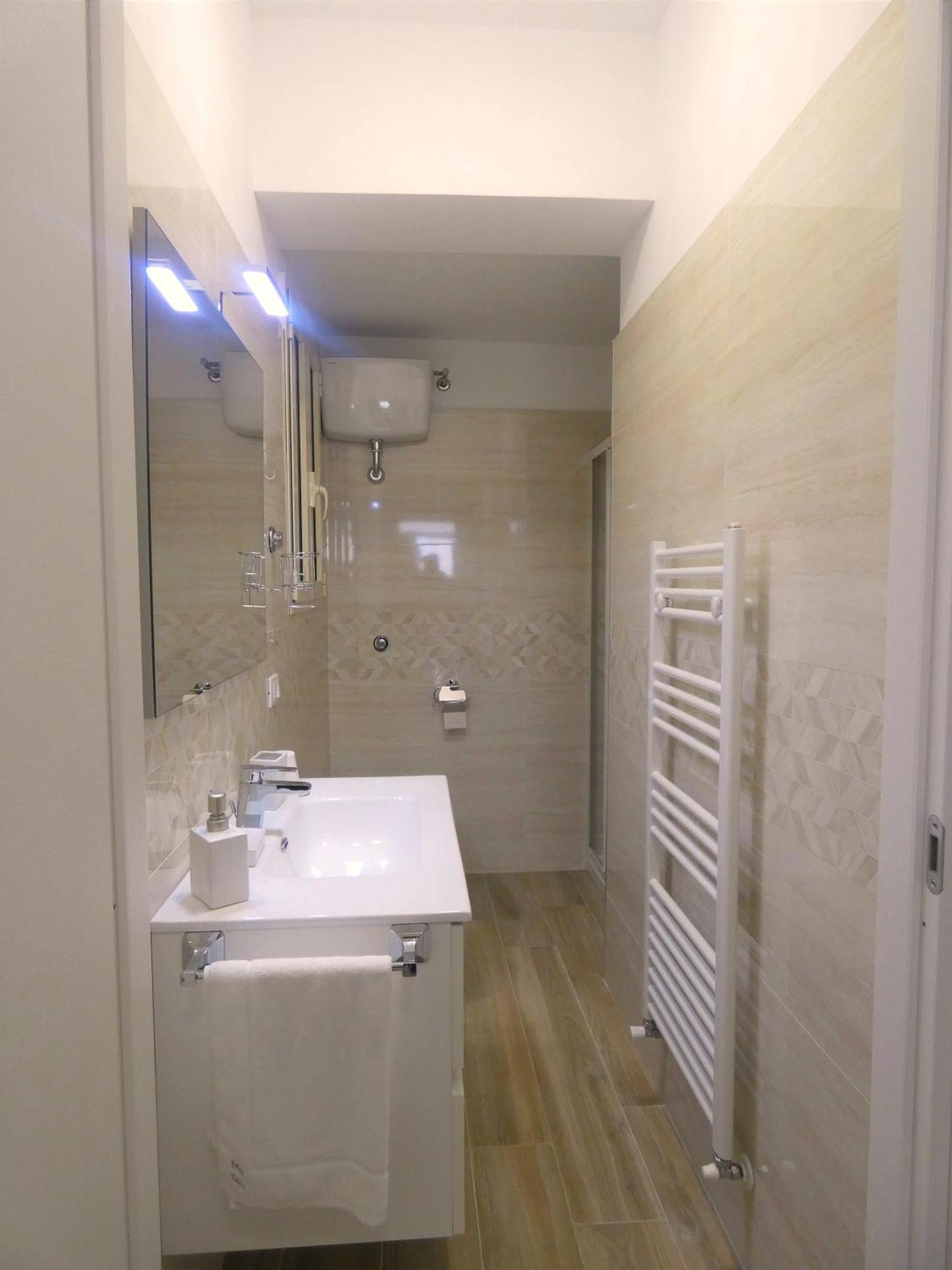 Scappo In Umbria, Apartments Narni Scalo Extérieur photo