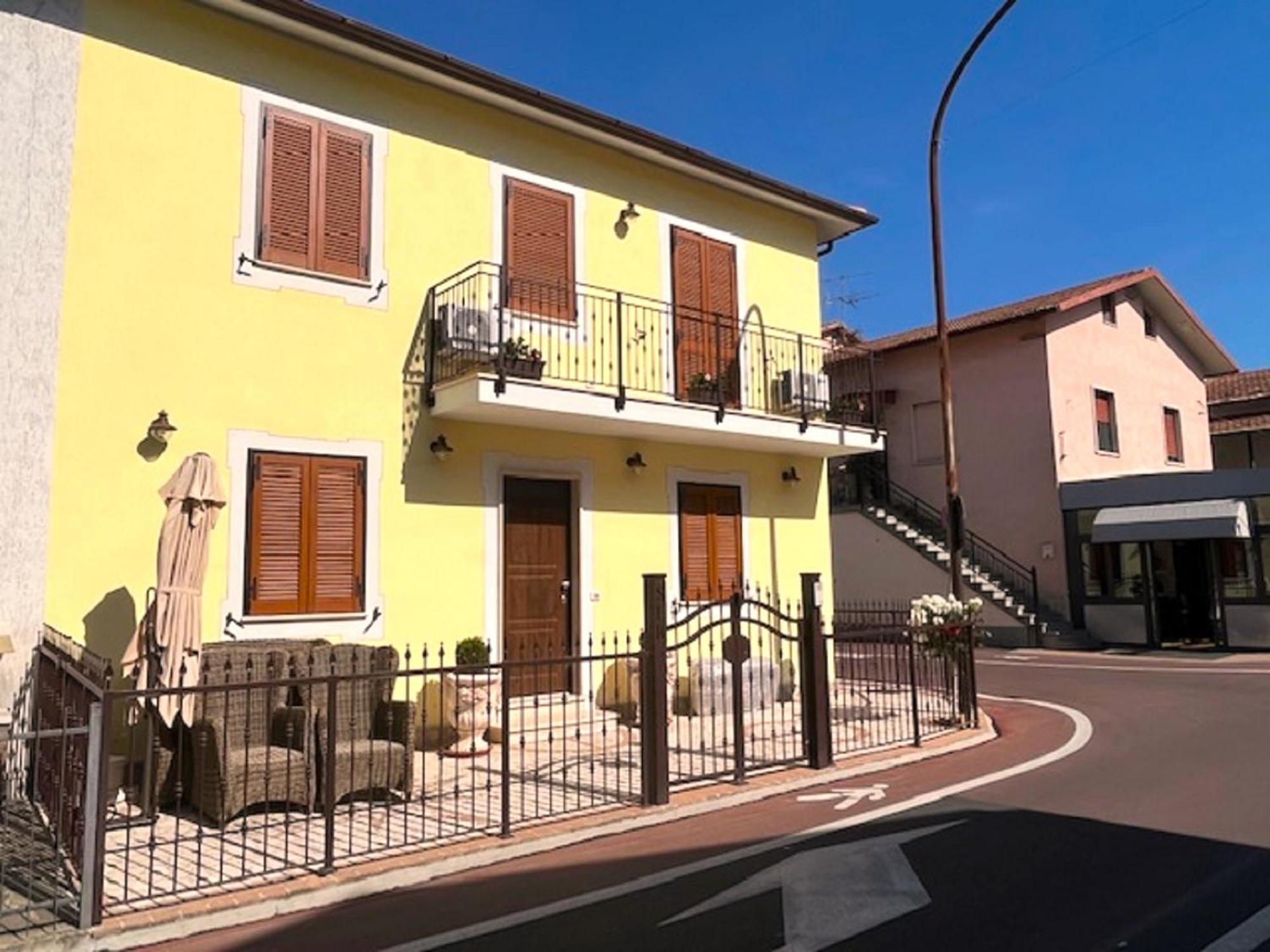 Scappo In Umbria, Apartments Narni Scalo Extérieur photo